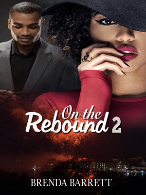 cover image of On the Rebound 2